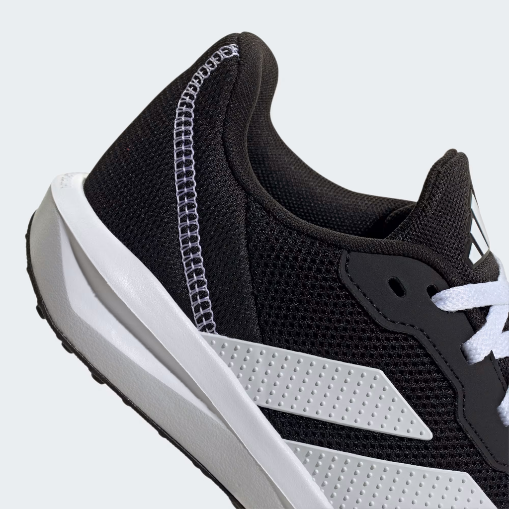 Giày Adidas Chính hãng - FAITO SHOES KIDS - Đen | JapanSport IH8981