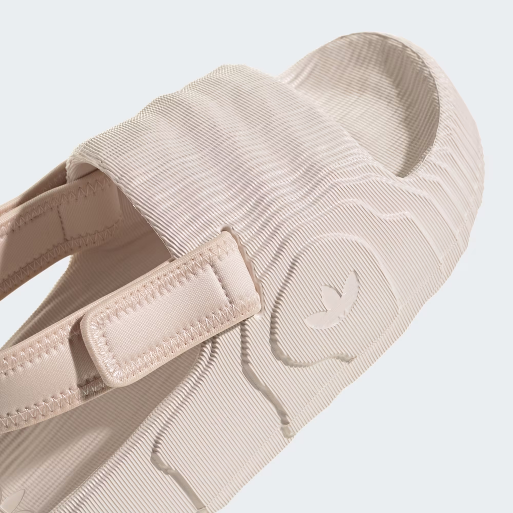 Dép Adidas Chính Hãng - ADILETTE 22 XLG - Màu Be | JapanSport IE5651
