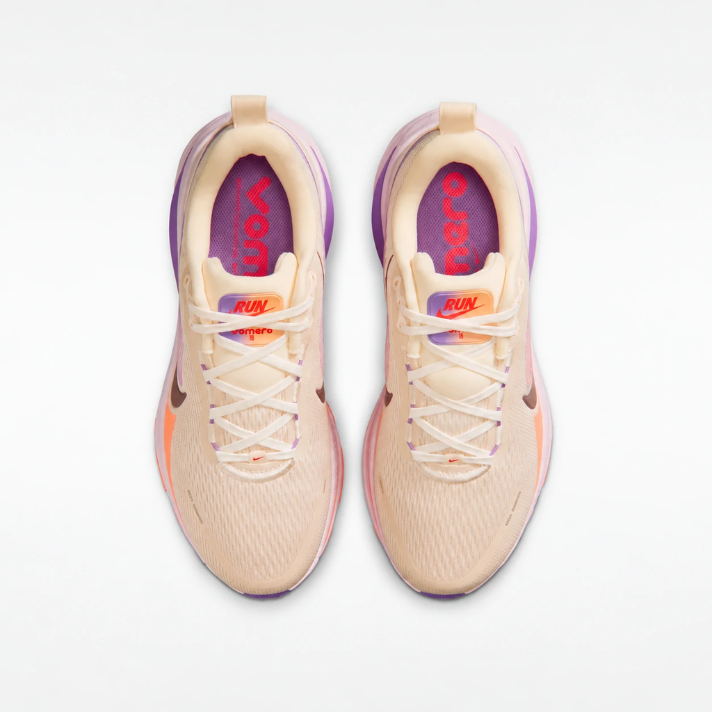 Giày Nike Nữ Chính Hãng - Nike Vomero 18 - Màu Be | JapanSport HM6804 113