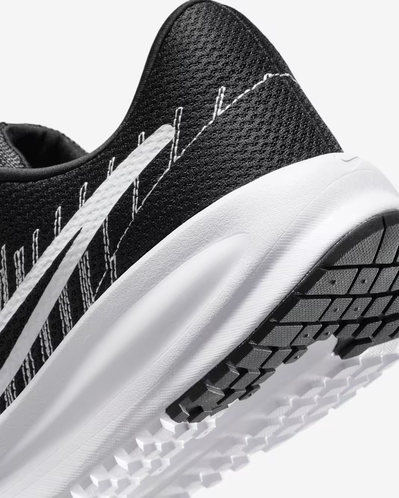 Giày Nike Chính Hãng - Run Defy - Màu Đen | JapanSport HM9594-004