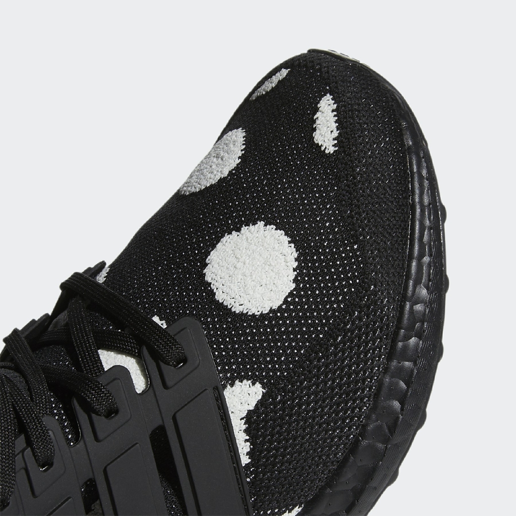 Giày Chạy Adidas Nam Nữ Chính Hãng - Ultraboost 5.0 DNA - Đen | JapanSport H01093