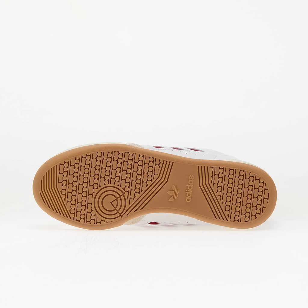 Giày Adidas Nam Nữ Chính Hãng - Continental 80 Stripes - Trắng | JapanSport JQ6424