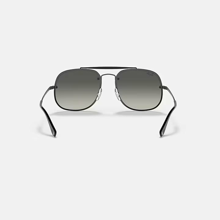 Kính Ray-Ban Chính hãng - RB3583N C153/11 58mm - Màu Đen | JapanSport