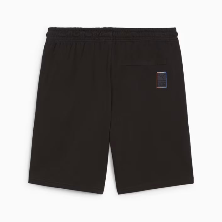 Quần Short Puma Nam Chính Hãng - PUMA X ROCKET LEAGUE Shorts Men - Màu Đen  | JapanSport 627436-01
