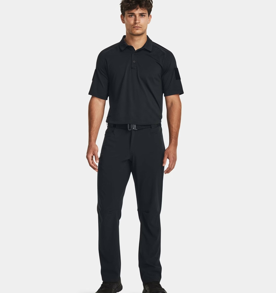 Quần Under Armour Chính Hãng - UA Defender - Màu Đen | JapanSport 1379200-001