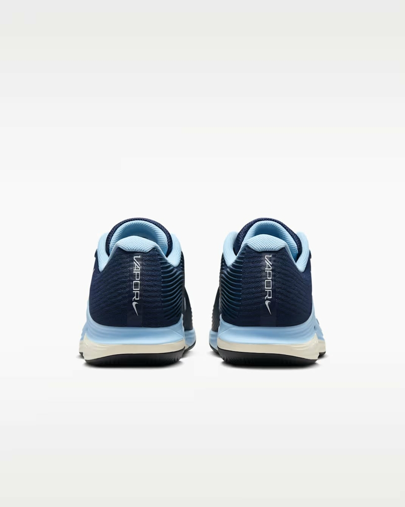 Giày Tennis Nike Chính Hãng - Nike Vapor 12 - Màu Xanh | JapanSport FV5552-402