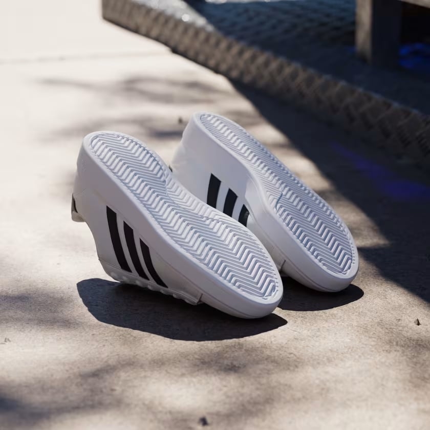 Giày Adidas Chính Hãng - Grand Court 2.0 - Màu Trắng | JapanSport GW9214