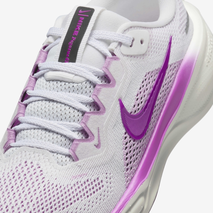Giày Nike Nữ Chính hãng -  Air Zoom Pegasus 41 - Màu Trắng/Tím | JapanSport FN5041-104