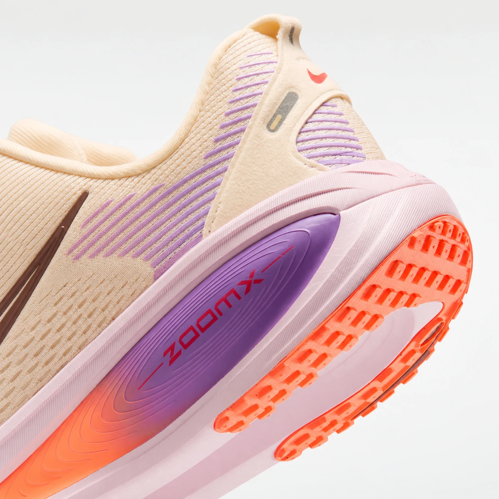 Giày Nike Nữ Chính Hãng - Nike Vomero 18 - Màu Be | JapanSport HM6804 113