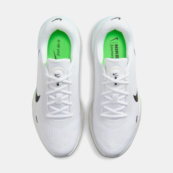 Giày Chạy Nike Nam Chính Hãng - Journey Run - Màu Trắng | JapanSport FN0228-109