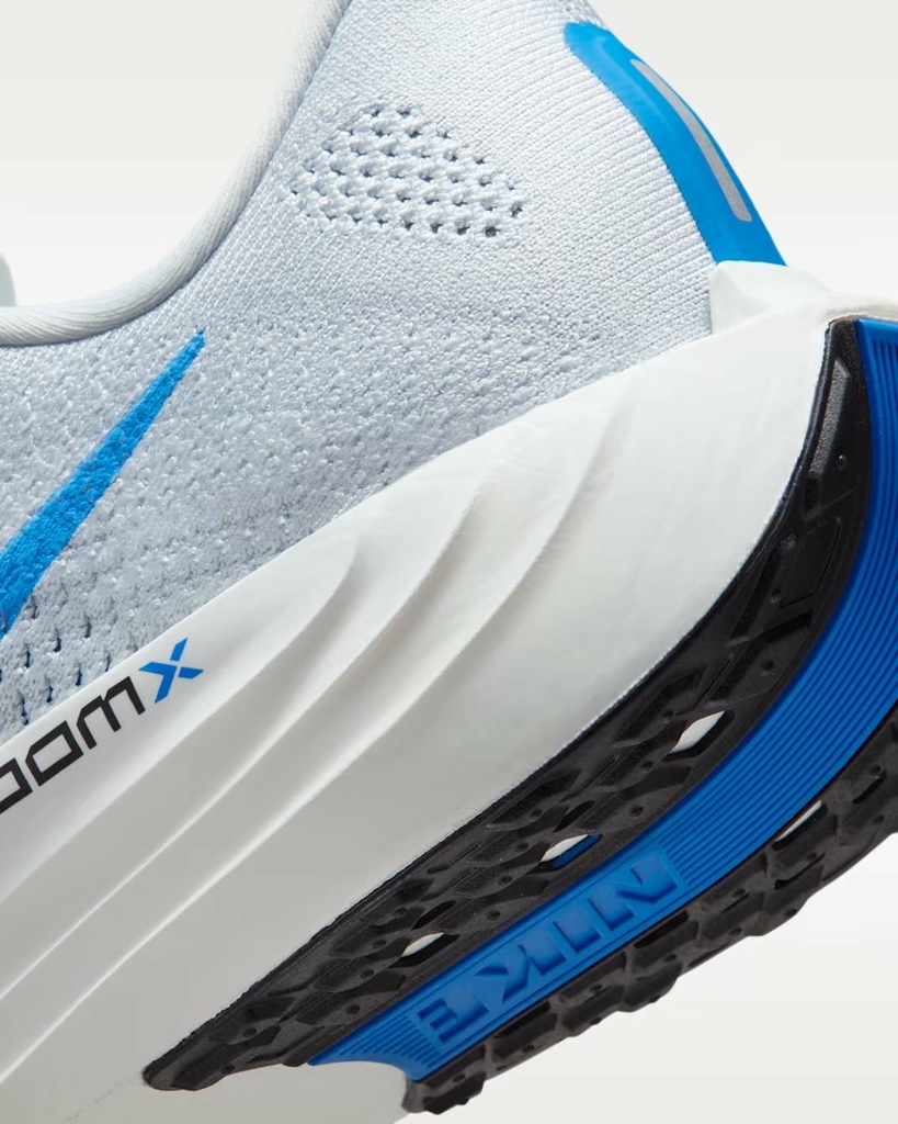 Giày Nike Chính Hãng - Nike Pegasus Plus - Màu Trắng | JapanSport FQ7262-011