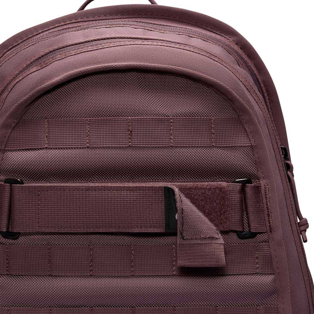 Balo Nike Chính Hãng - Sportswear RPM Backpack - Màu Đỏ tím mận | JapanSport FD7544-502