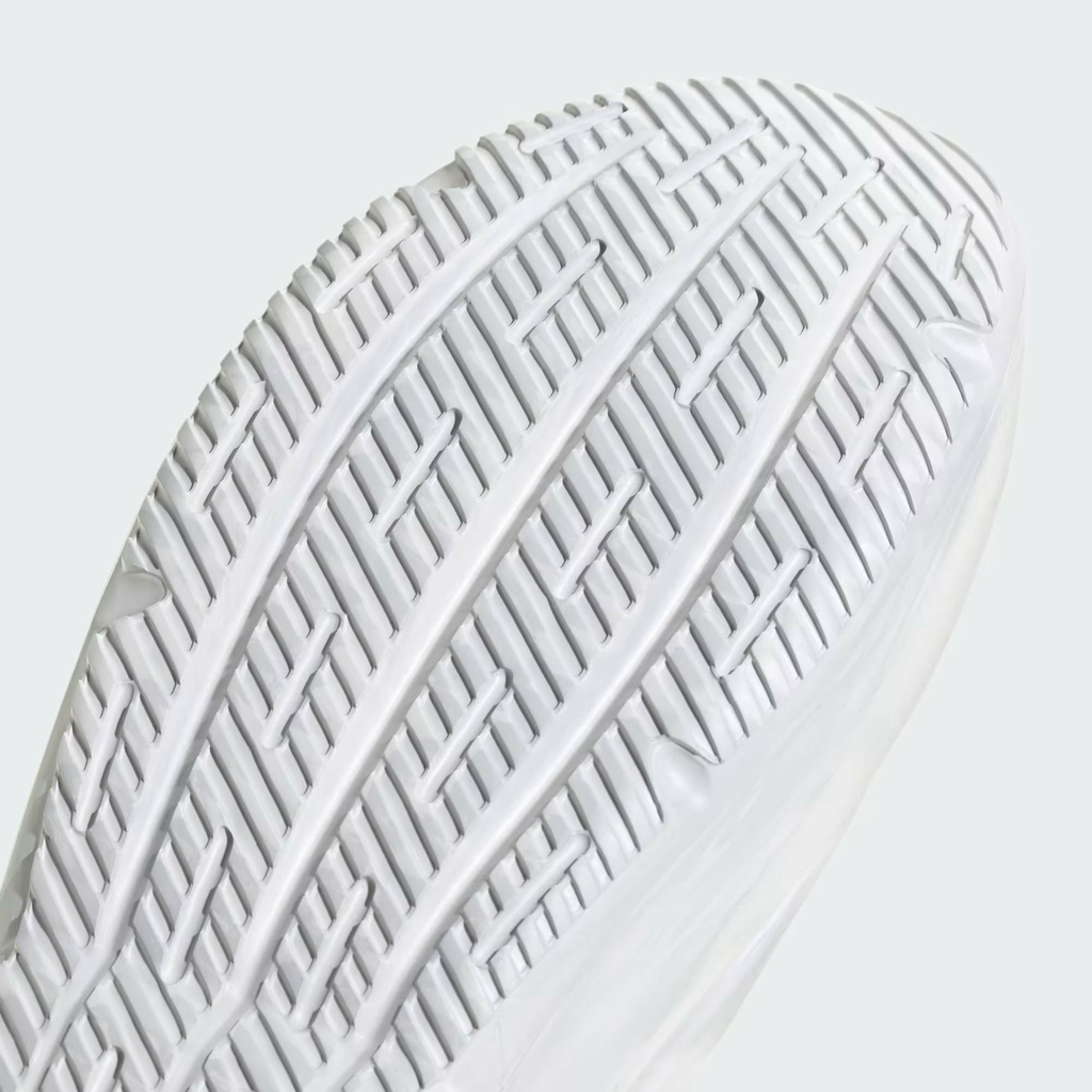 Giày Adidas Chính Hãng - Lightblaze Moc - Màu Trắng | JapanSport JH7038