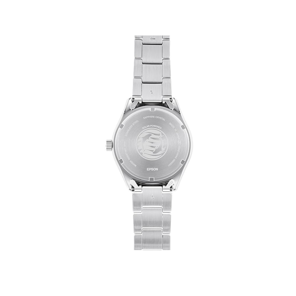 Đồng hồ chính hãng Orient Nam - Mako Solar Powered Domestic 40MM | JapanSport RN-WJ0002L