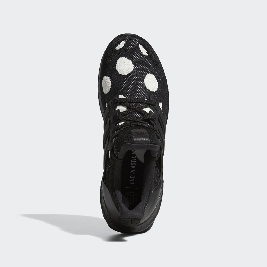 Giày Chạy Adidas Nam Nữ Chính Hãng - Ultraboost 5.0 DNA - Đen | JapanSport H01093