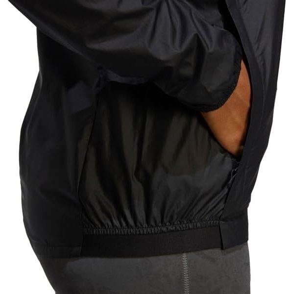 Áo Khoác Adidas Nữ Chính Hãng - Terrex Multi Wind Jacket - Màu Đen | JapanSport HM4026