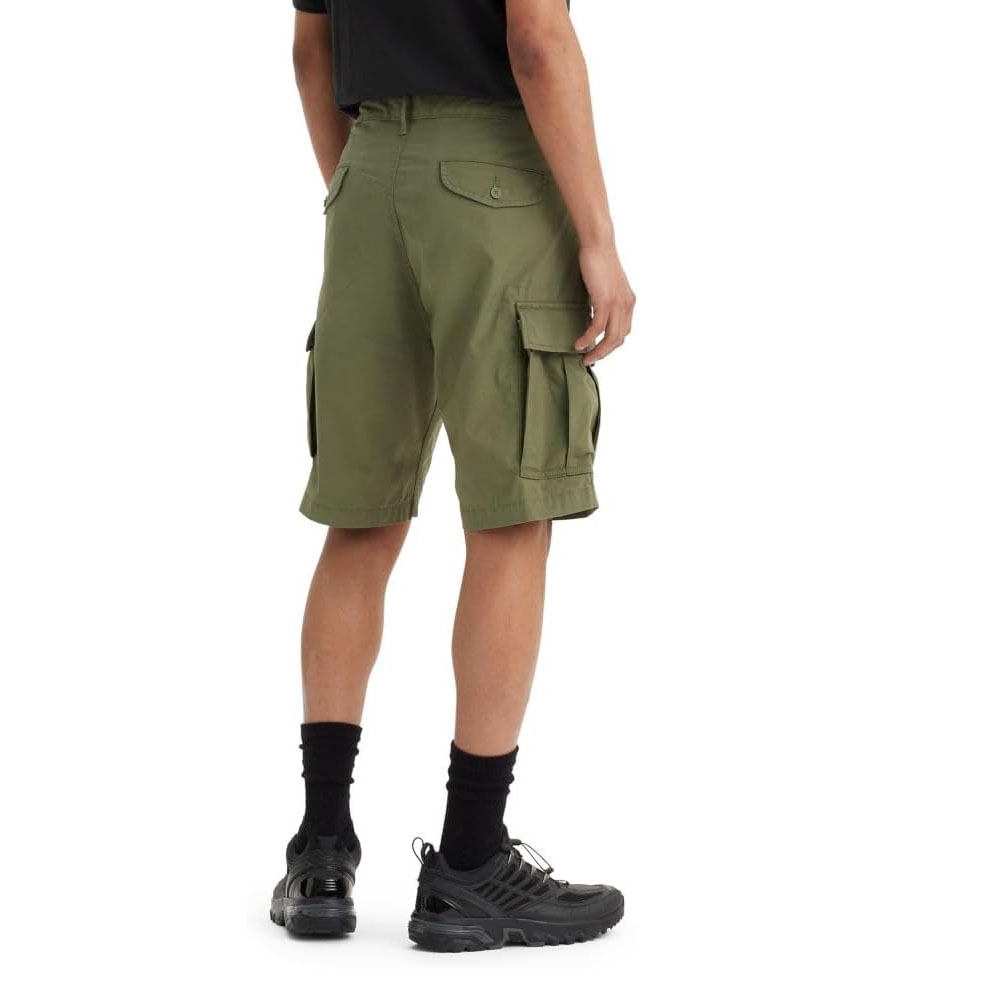 Quần Short Levi's Chính hãng - Carrier Cargo 9.5