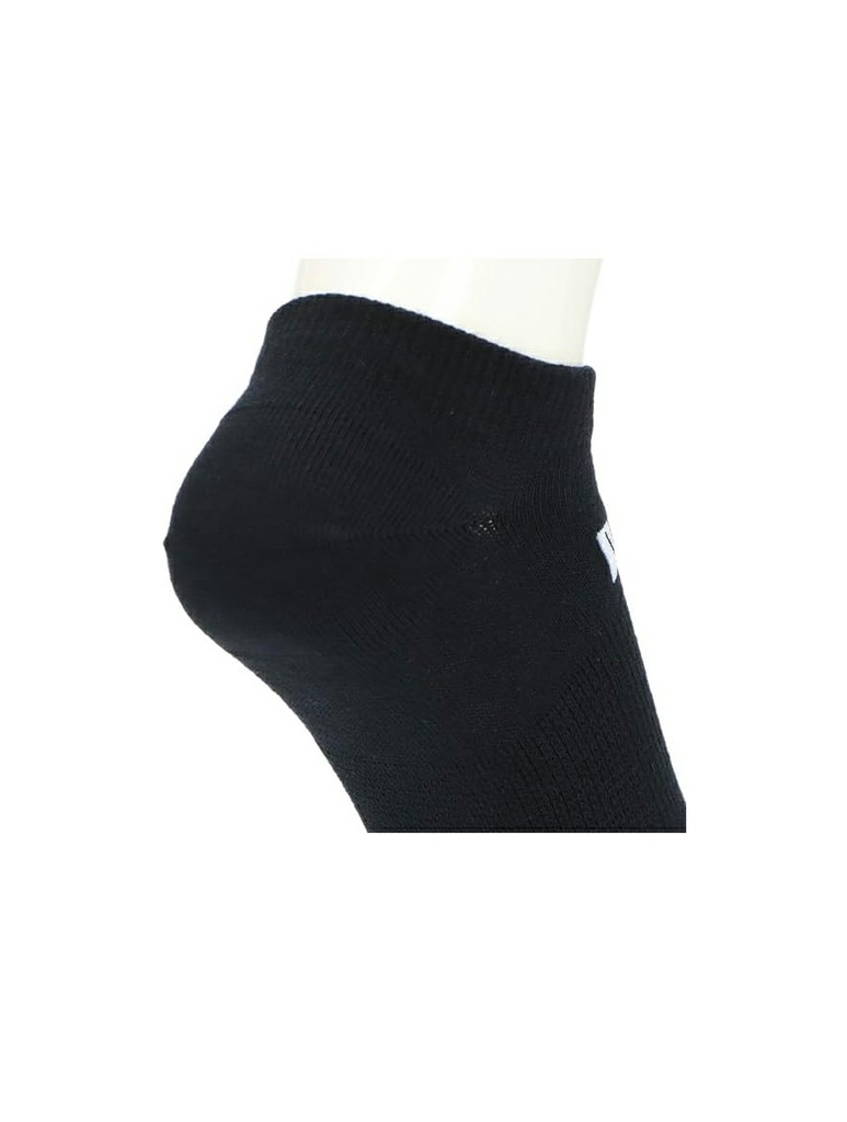 Tất Puma Chính hãng - Sneakers Length, khử mùi hôi - Màu Đen/Xám/Ghi | JapanSport 4293305-2325-3