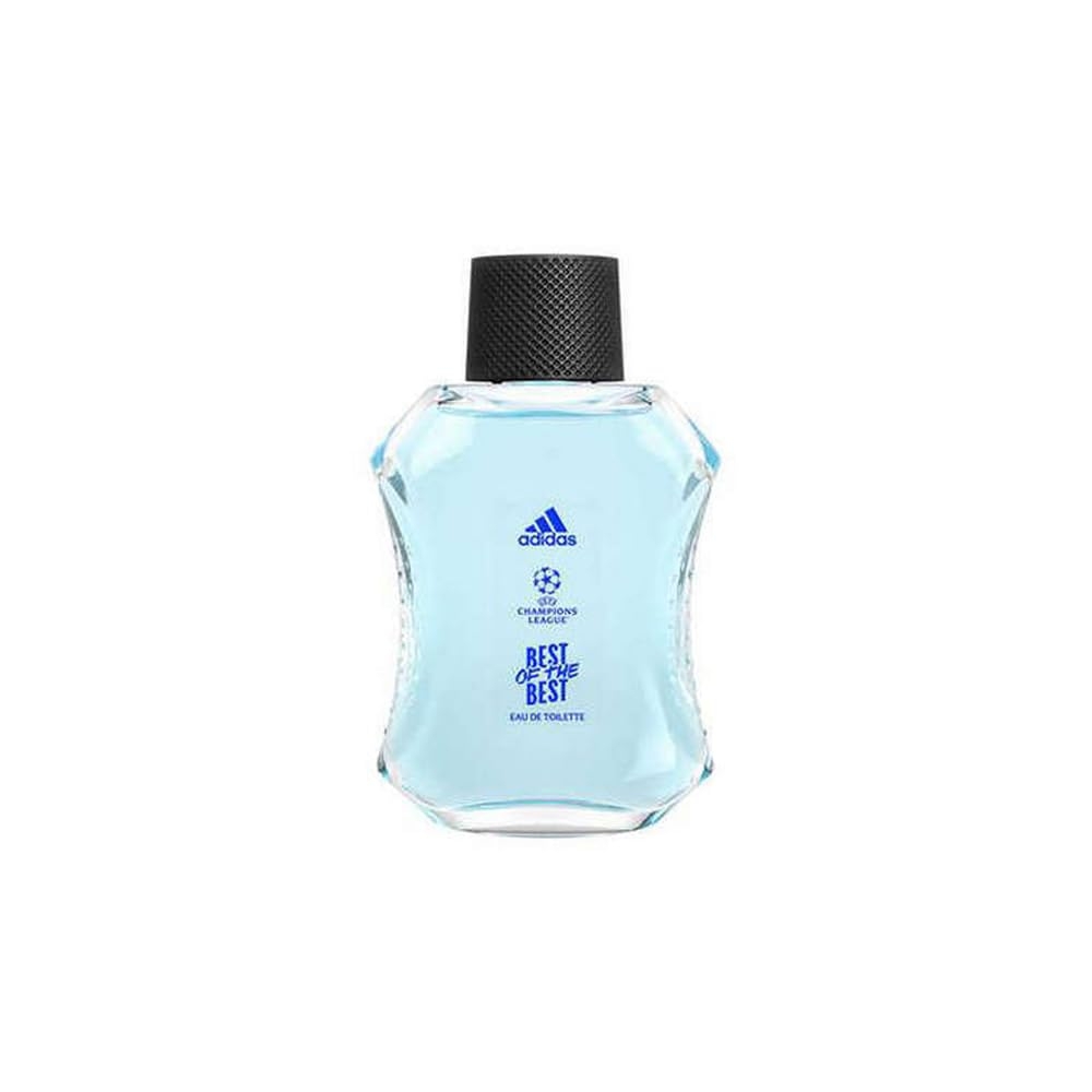 Nước hoa Chính hãng Adidas UEFA Best Of The Best Eau De Toilette 100ml