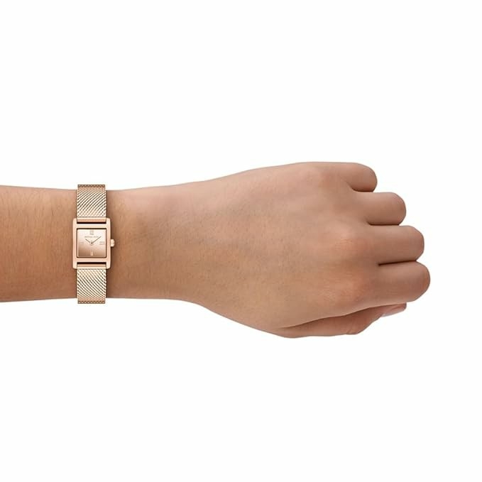 Đồng hồ Michael Kors Chính hãng - Classy Series Quartz Watch 26mm | JapanSport MK4960