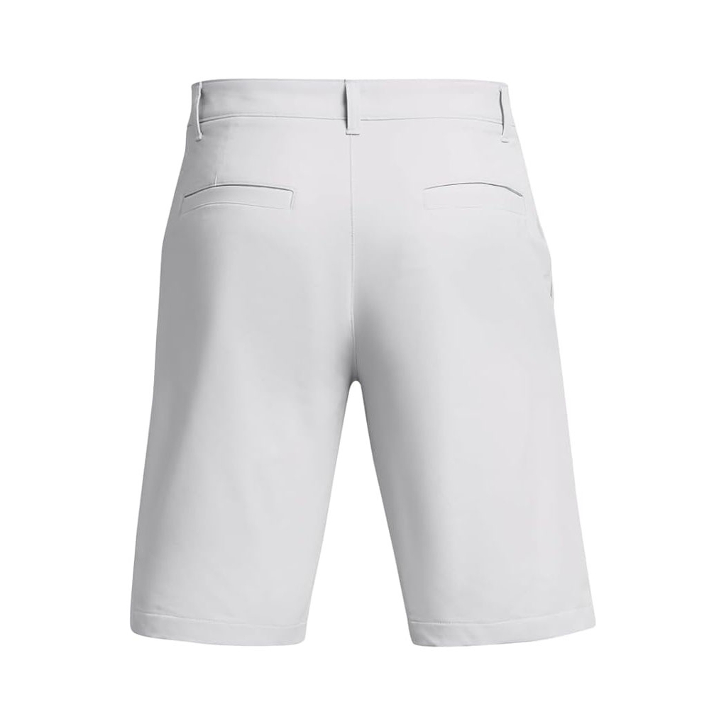 Quần Short Golf Under Armour Nam Chính Hãng - Tech Golf Shorts - Màu Trắng | JapanSport 1350071-014