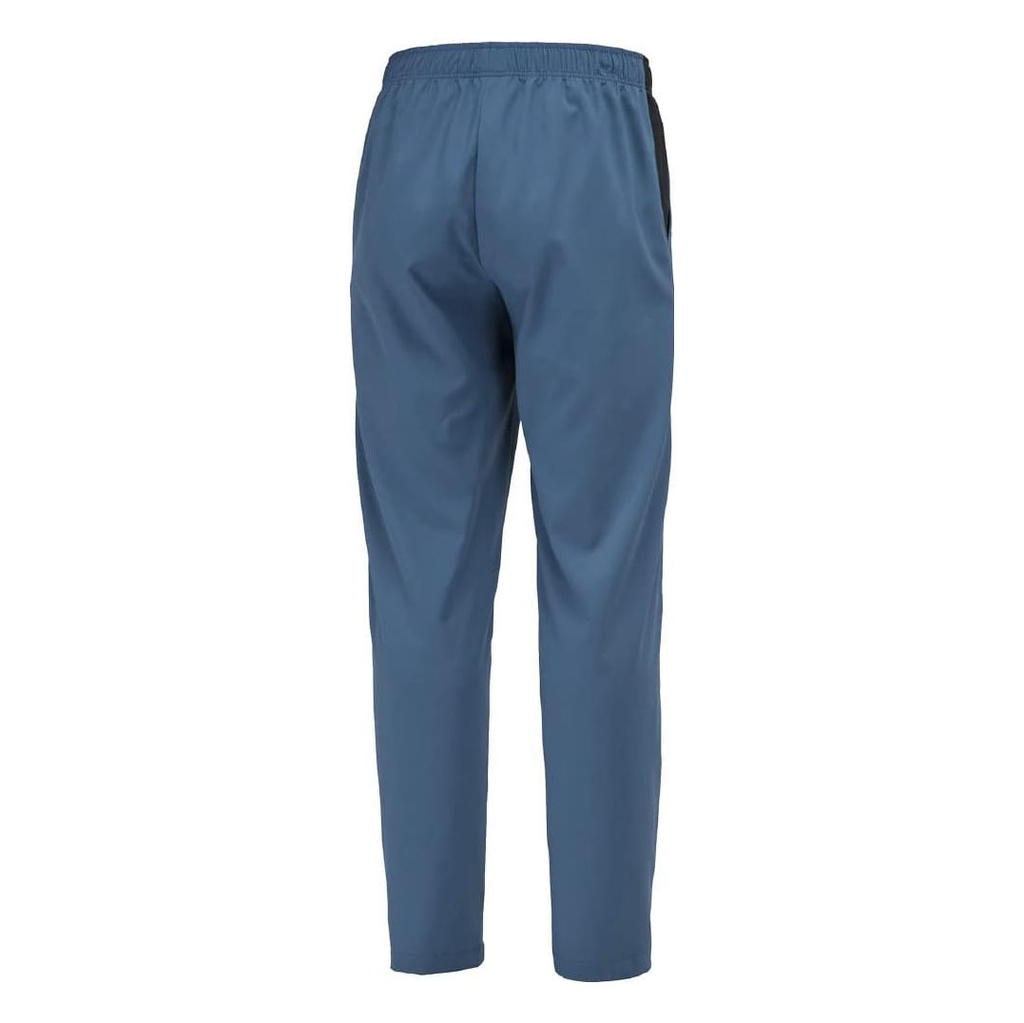 Quần Mizuno Nam Chính Hãng -  Training Wear - Màu Xanh | JapanSport K2JDA130-17
