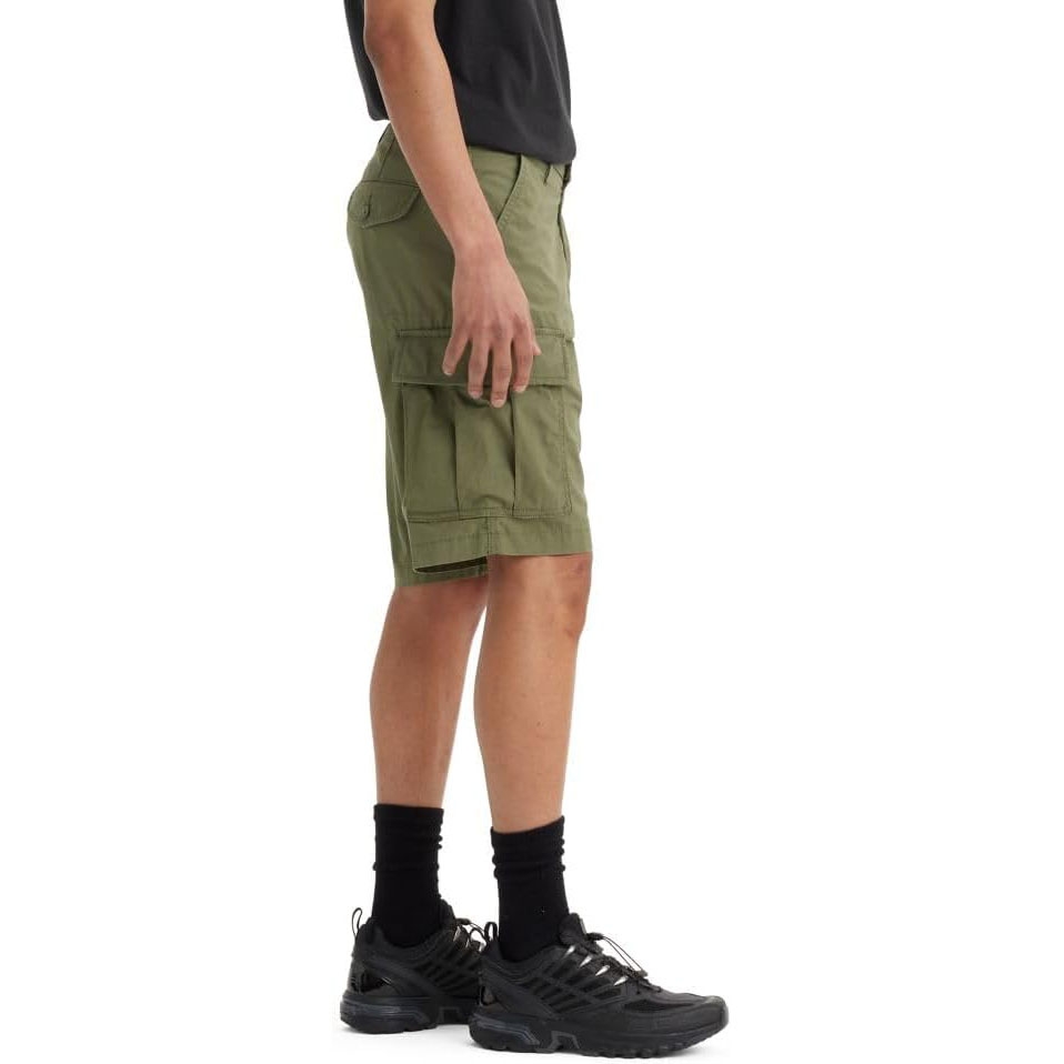 Quần Short Levi's Chính hãng - Carrier Cargo 9.5
