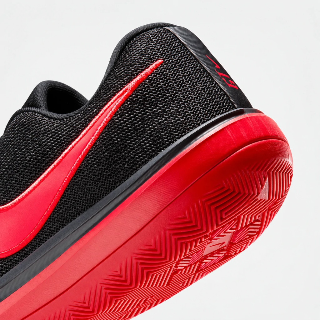 Giày Bóng Rổ Nike Chính Hãng - Nike G.T. Cut Academy 2 EP - Màu Đen Đỏ | JapanSport HV9775 003