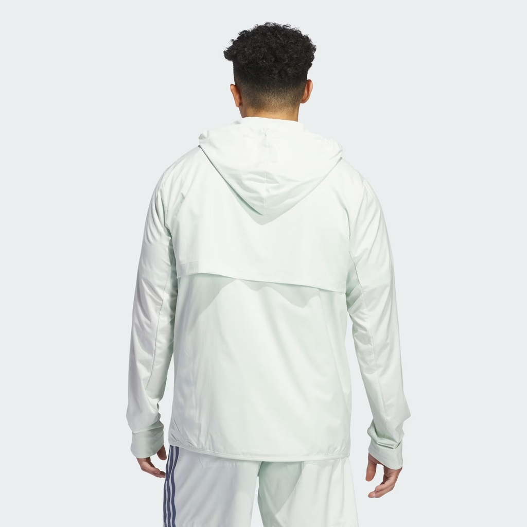 Áo Khoác Adidas Chính Hãng - Ultimate365 Convertible - Màu Xanh | JapanSport IL5057
