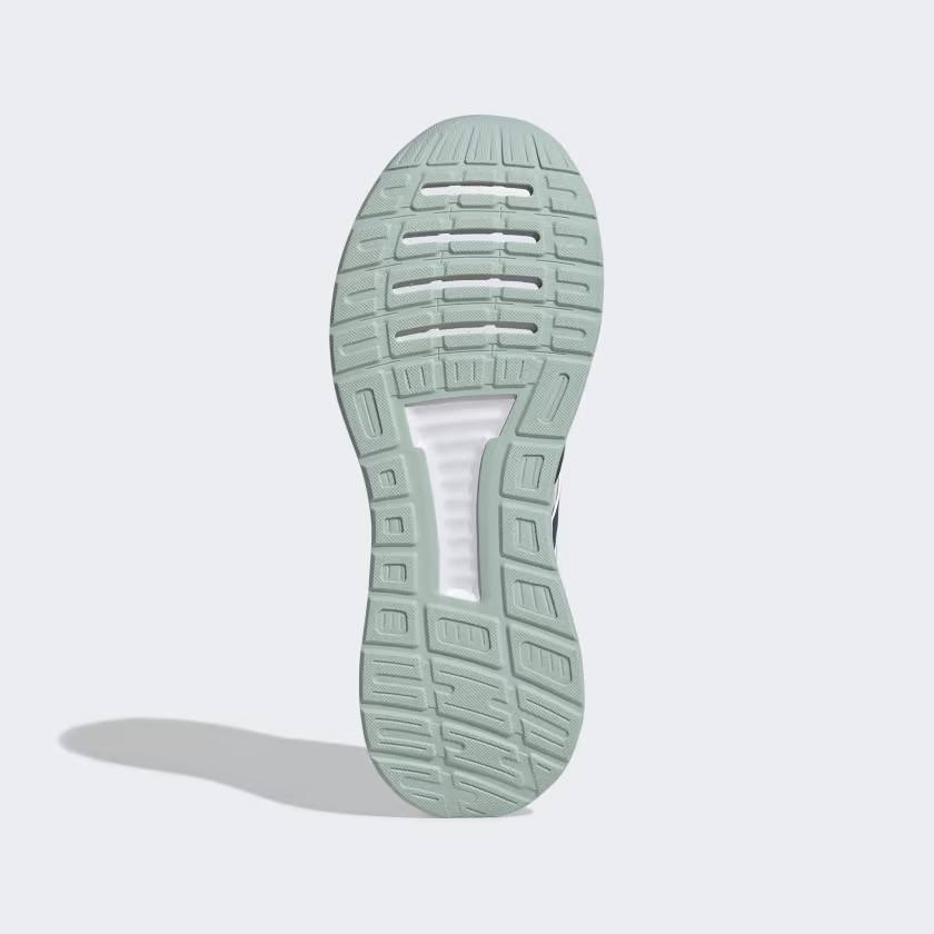 Giày Adidas Nữ Chính Hãng - RUNFALCON  - Trắng | JapanSport EG8627
