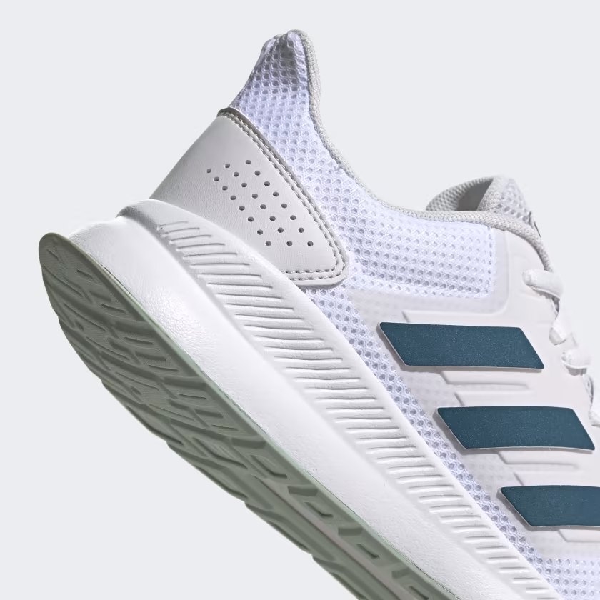 Giày Adidas Nữ Chính Hãng - RUNFALCON  - Trắng | JapanSport EG8627