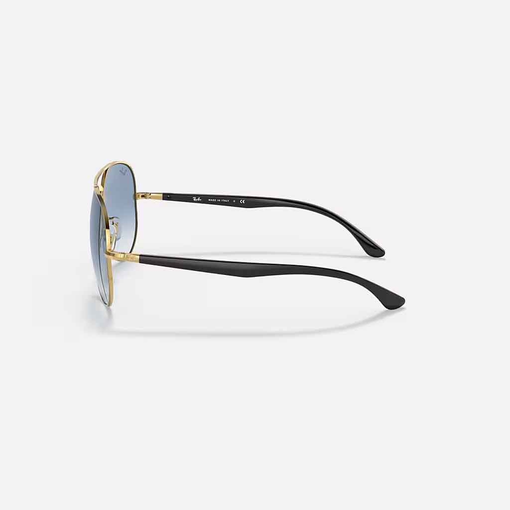 Kính Ray-Ban Chính hãng - RB3675 90003f   - Aviator Sunglasses - 58mm | JapanSport