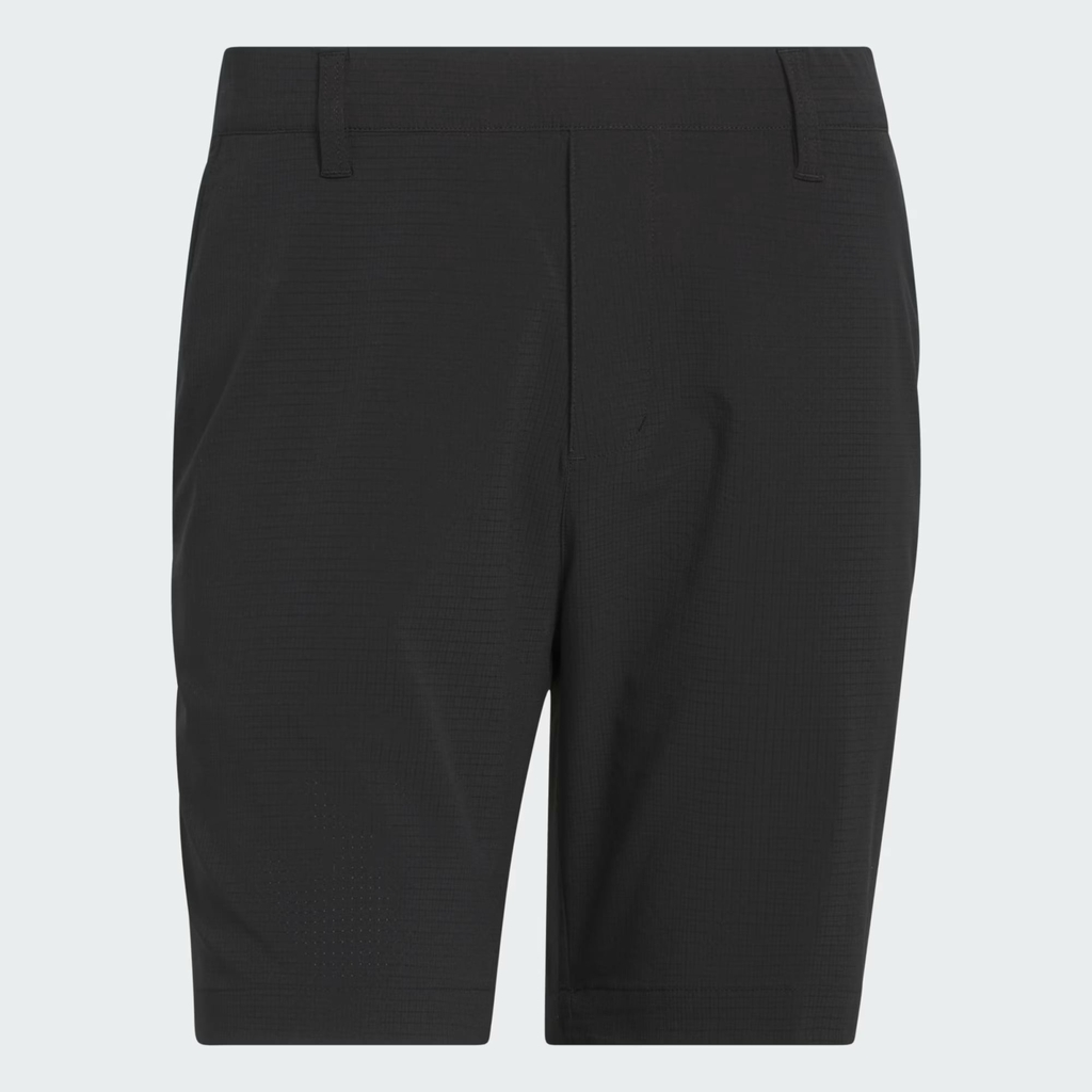 Quần Short Adidas Chính Hãng - Ultimate365 Printed - Màu Đen | JapanSport JF4917