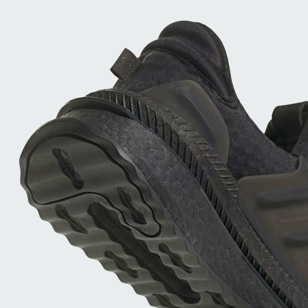 Giày Adidas Nam Nữ Chính hãng - X_PLRBOOST - Màu Đen | JapanSport HP3141