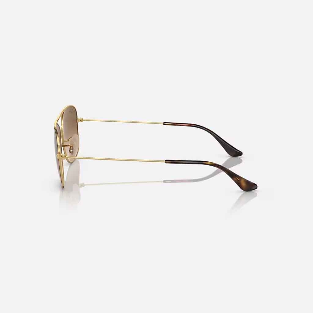 Kính RayBan Chính hãng -  RB3799 912751  - Aviator Sunglasses - 57mm | JapanSport