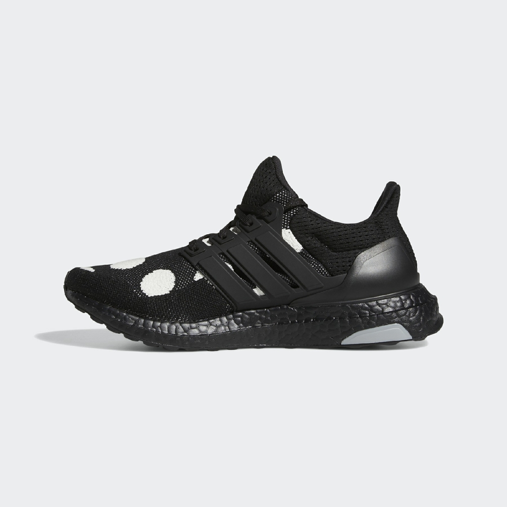 Giày Chạy Adidas Nam Nữ Chính Hãng - Ultraboost 5.0 DNA - Đen | JapanSport H01093