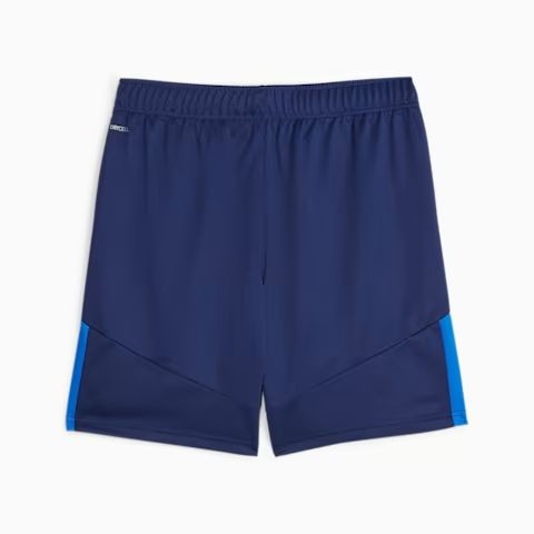 Quần Puma Nam Chính Hãng - Neymar Jr Men's Football Shorts - Xanh | JapanSport 658508-01
