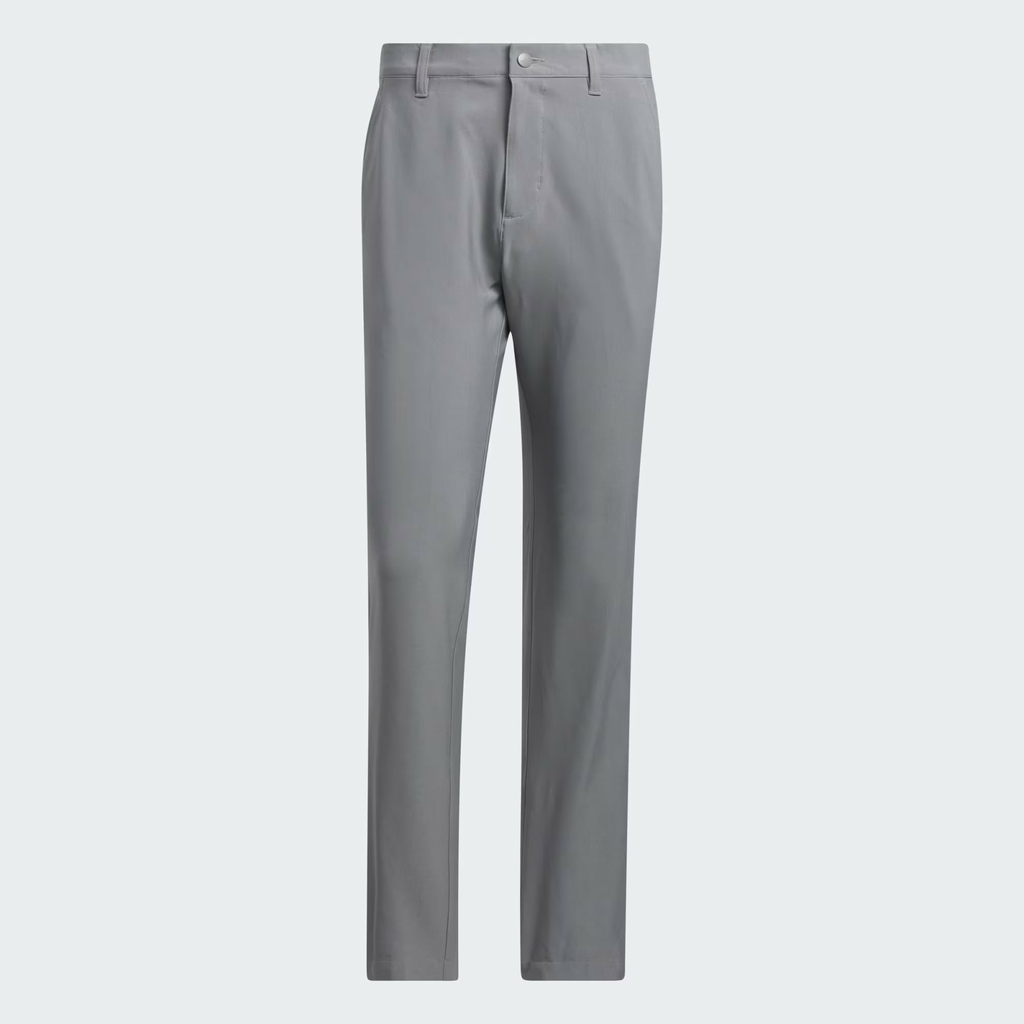 Quần Golf Adidas Nam Chính Hãng - Ultimate365 - Màu Xám | JapanSport IU2836