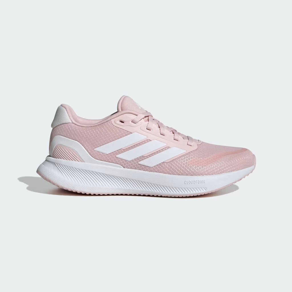 Giày Adidas Chính Hãng - RUNFALCON 5 - Màu Hồng | JapanSport IE0528