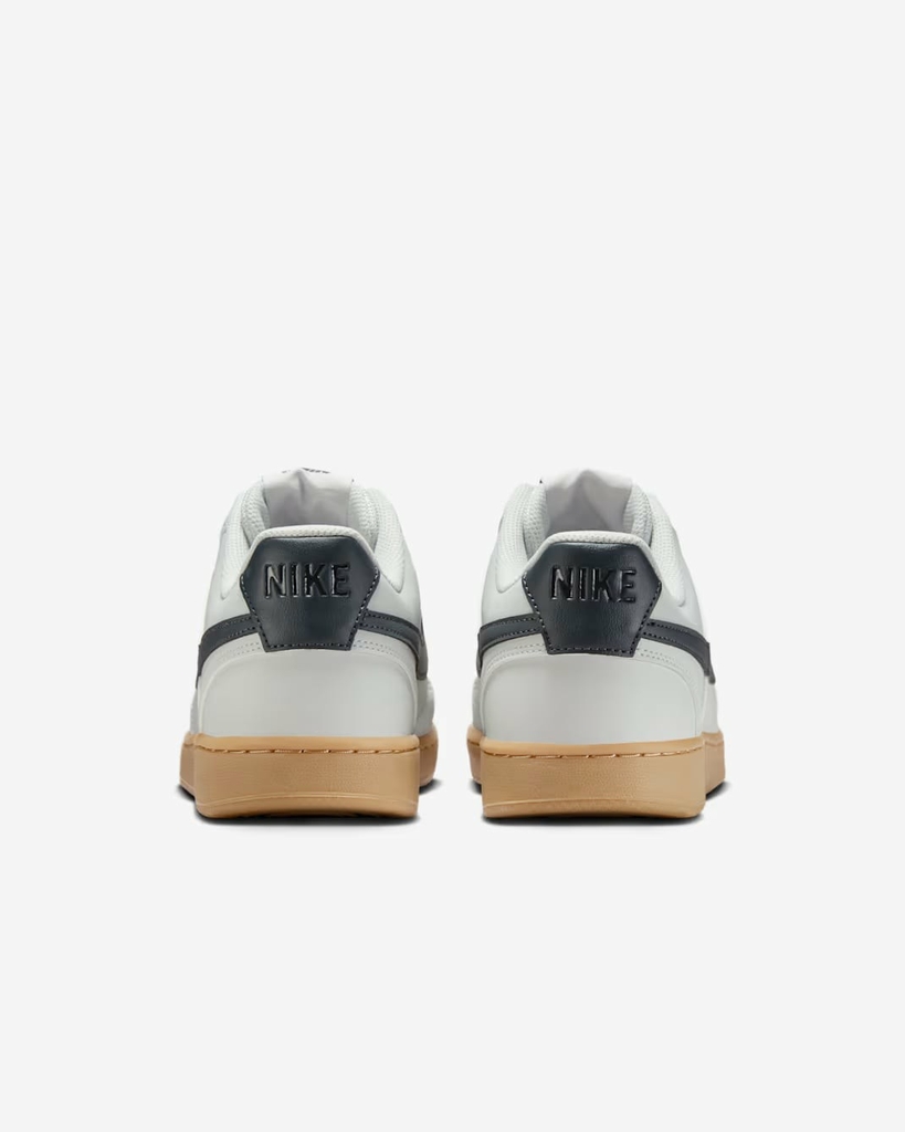 Giày Nike Nam Chính Hãng - Court Vision Low -Màu Trắng/ Vàng | JapanSport  IB2998-003