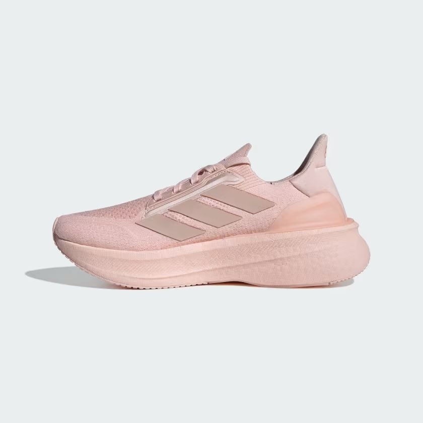 Giày Adidas Nữ Chính hãng - Ultraboost 5X - Màu Hồng | JapanSport JH7253