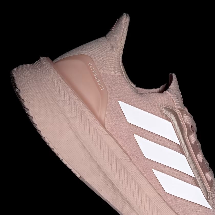Giày Adidas Nữ Chính hãng - Ultraboost 5X - Màu Hồng | JapanSport JH7253