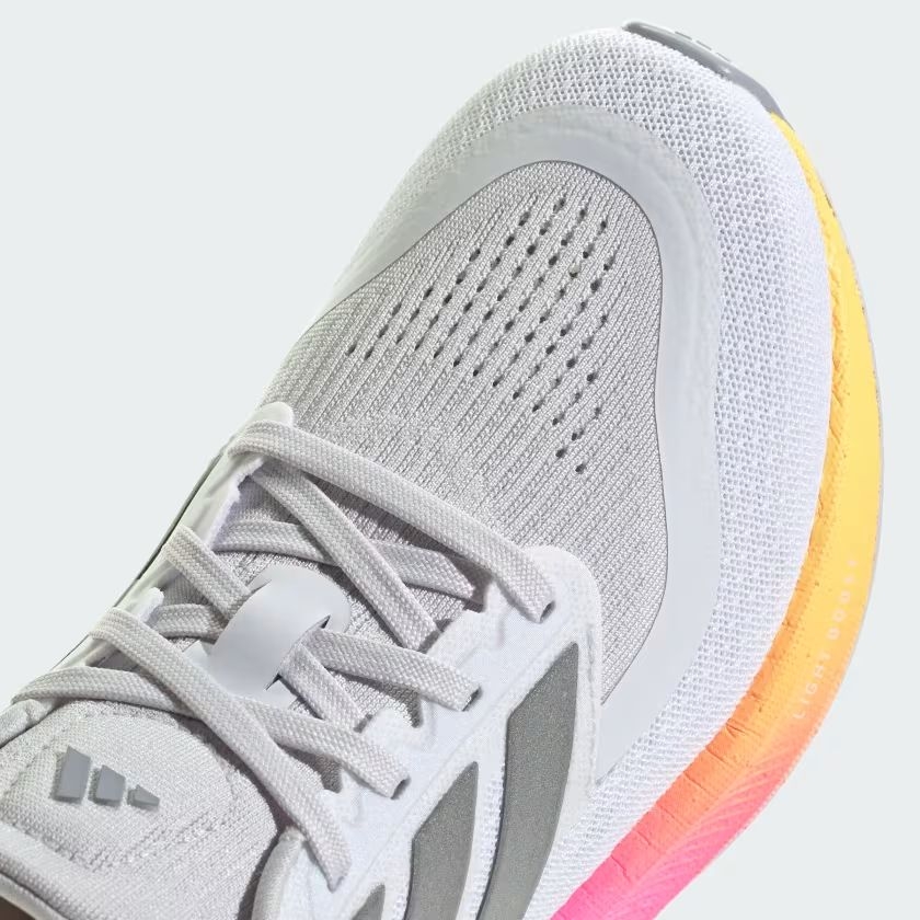 Giày Adidas Nam Nữ Chính Hãng - PUREBOOST 5 RUNNING - Màu Trắng | JapanSport IE0524