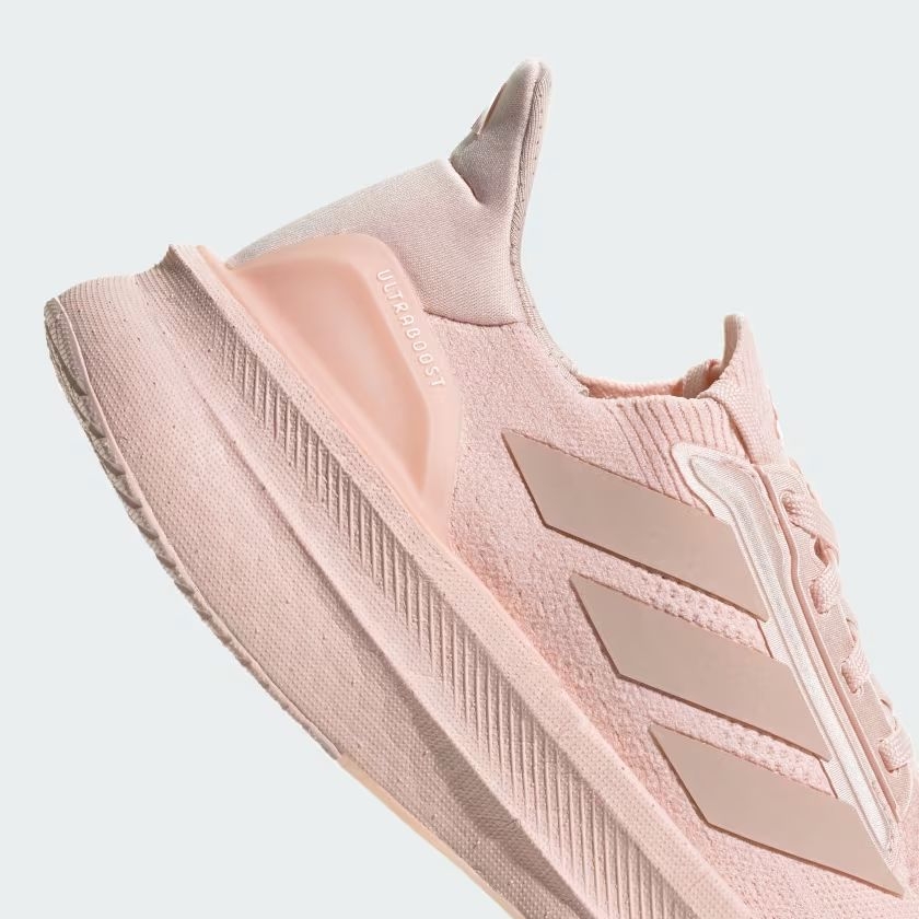 Giày Adidas Nữ Chính hãng - Ultraboost 5X - Màu Hồng | JapanSport JH7253