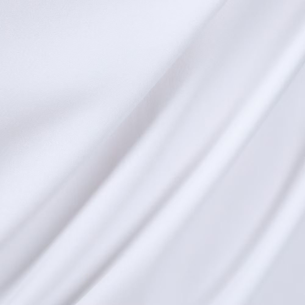 Áo Golf Under Armour Chính hãng - Wear Iso-Chill Mock Neck  - Màu Trắng | JapanSport 1384829-100