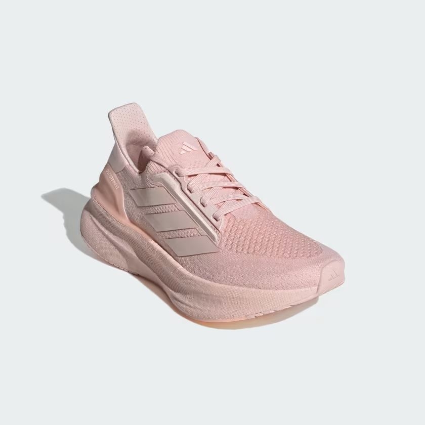Giày Adidas Nữ Chính hãng - Ultraboost 5X - Màu Hồng | JapanSport JH7253