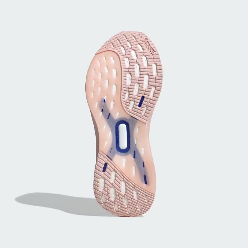 Giày Adidas Nữ Chính hãng - Ultraboost 5X - Màu Hồng | JapanSport JH7253