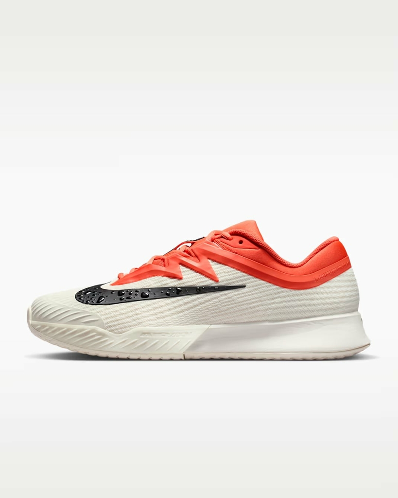 Giày Tennis Nike Nam Chính hãng - Vapor Pro 3 - Màu Trắng | JapanSport IB6558-100