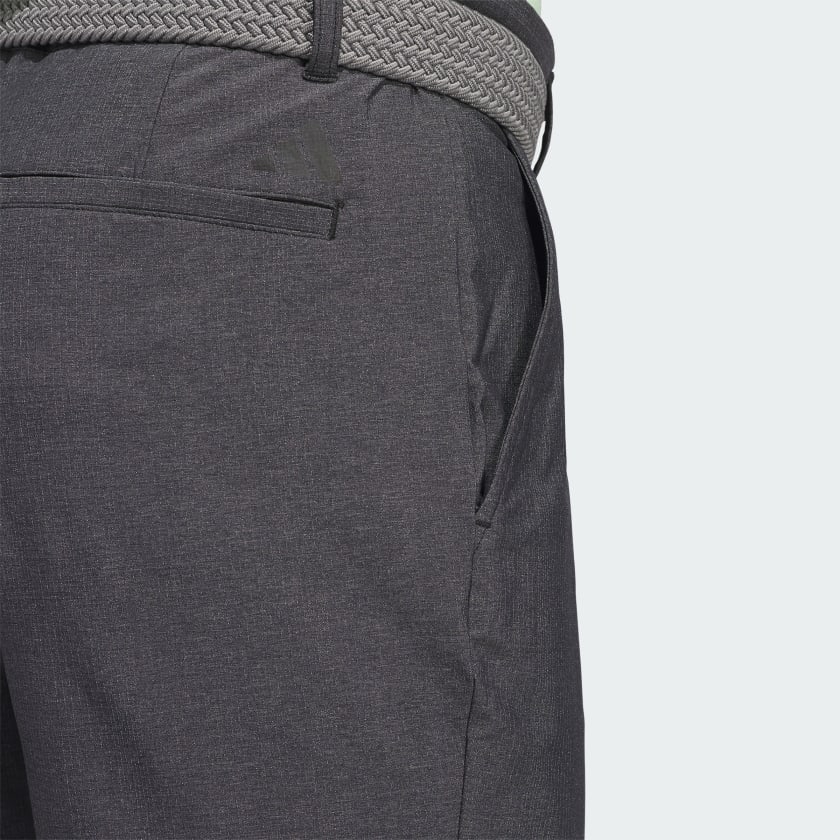 Quần Short Adidas Chính Hãng - Ultimate365 Printed Shorts - Màu Xám | JapanSport IU2841