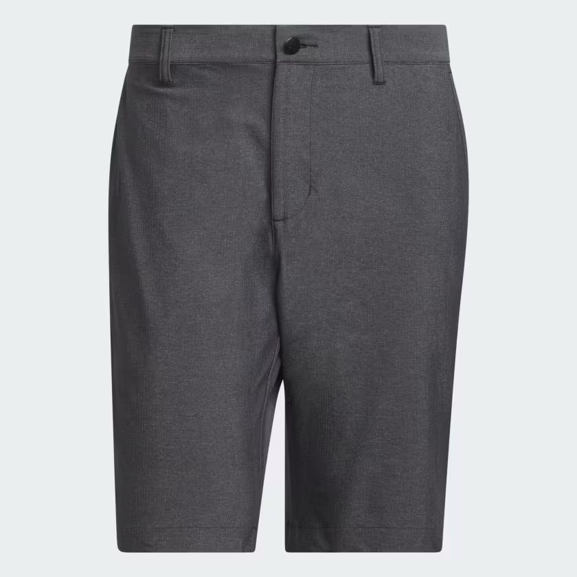 Quần Short Adidas Chính Hãng - Ultimate365 Printed Shorts - Màu Xám | JapanSport IU2841
